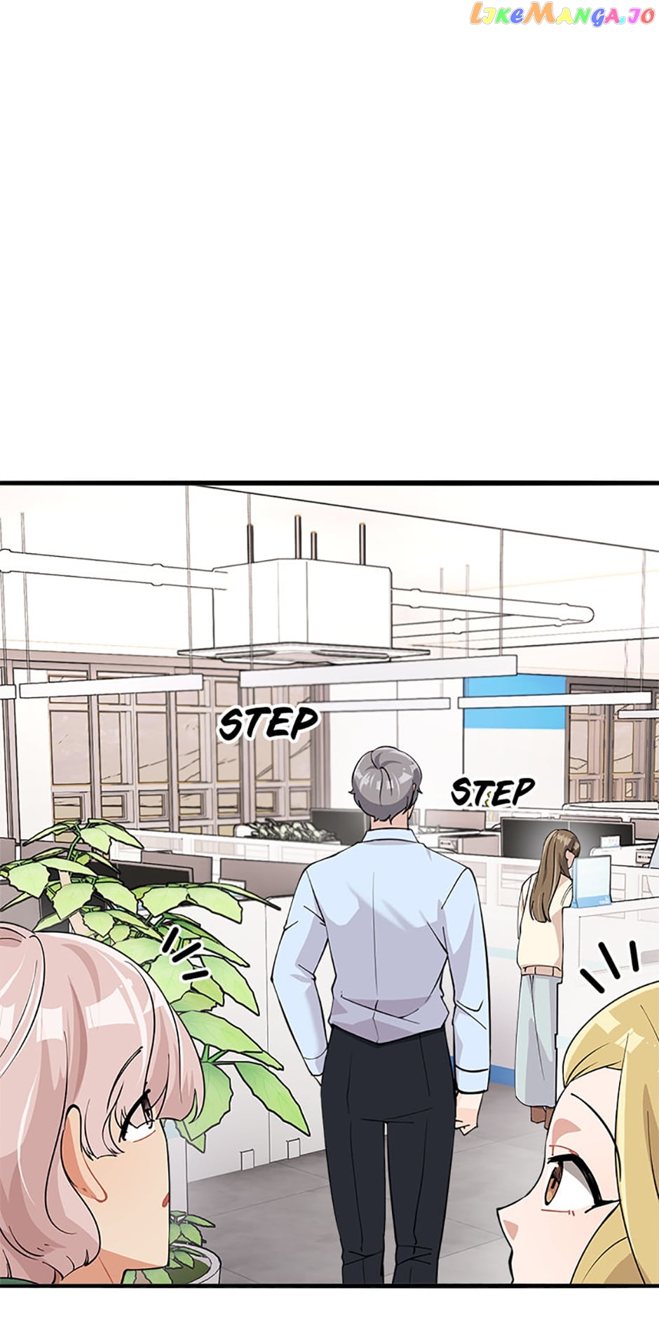 Twincognito Romance Chapter 64 - page 4