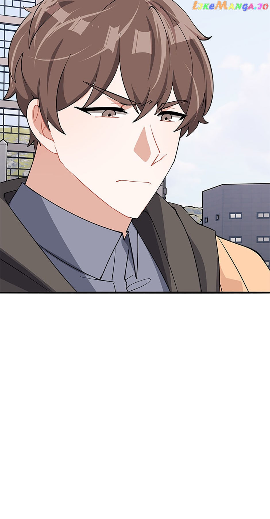 Twincognito Romance Chapter 64 - page 40