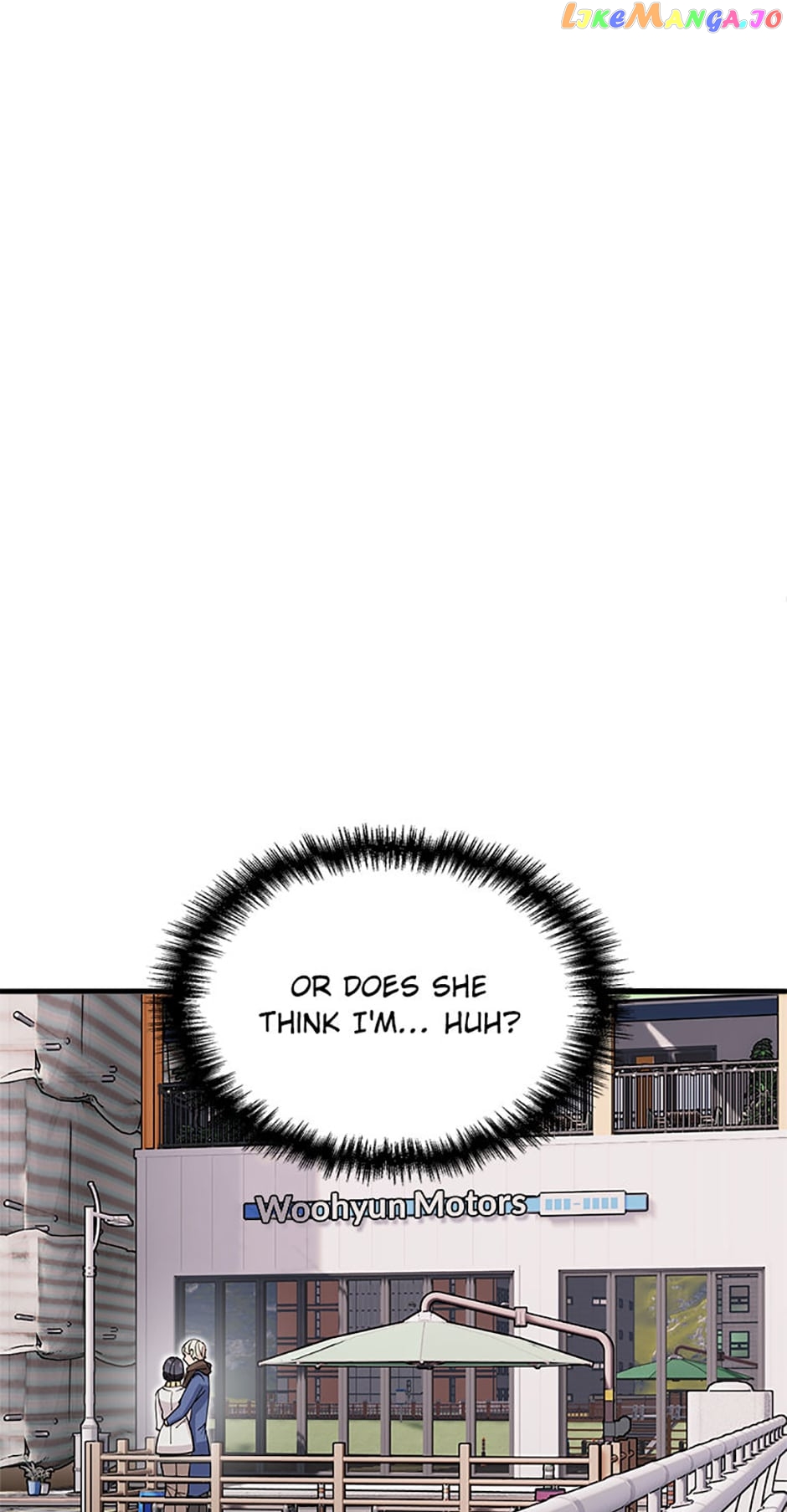 Twincognito Romance Chapter 64 - page 42