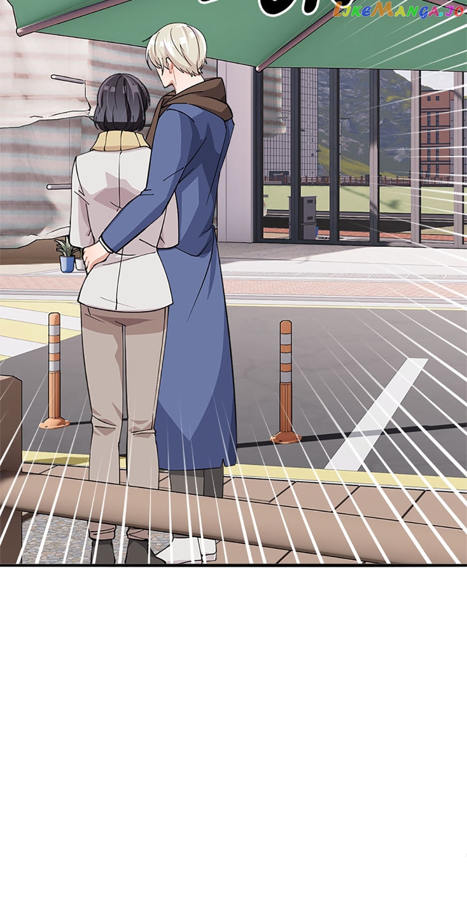 Twincognito Romance Chapter 64 - page 44
