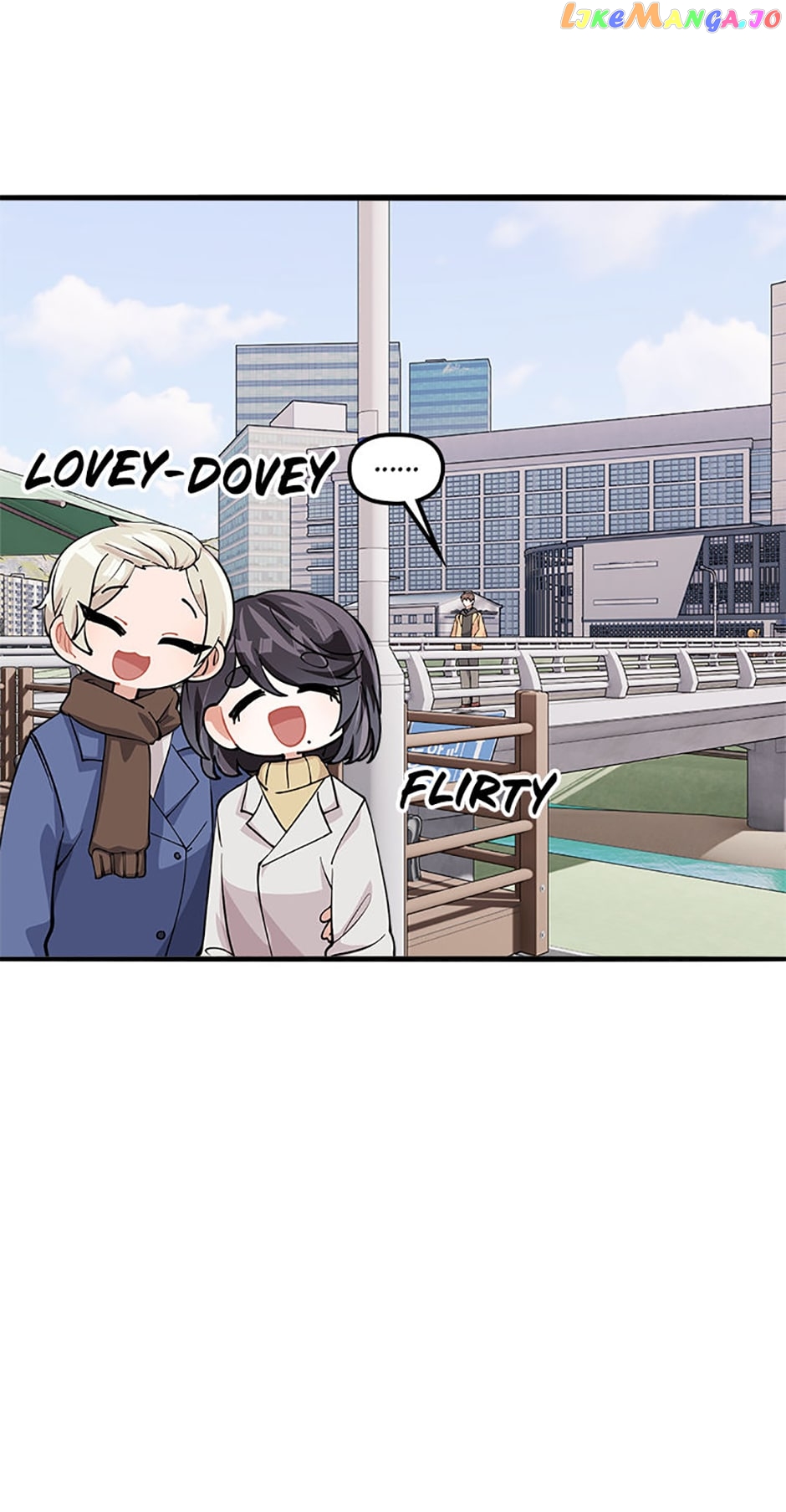 Twincognito Romance Chapter 64 - page 45