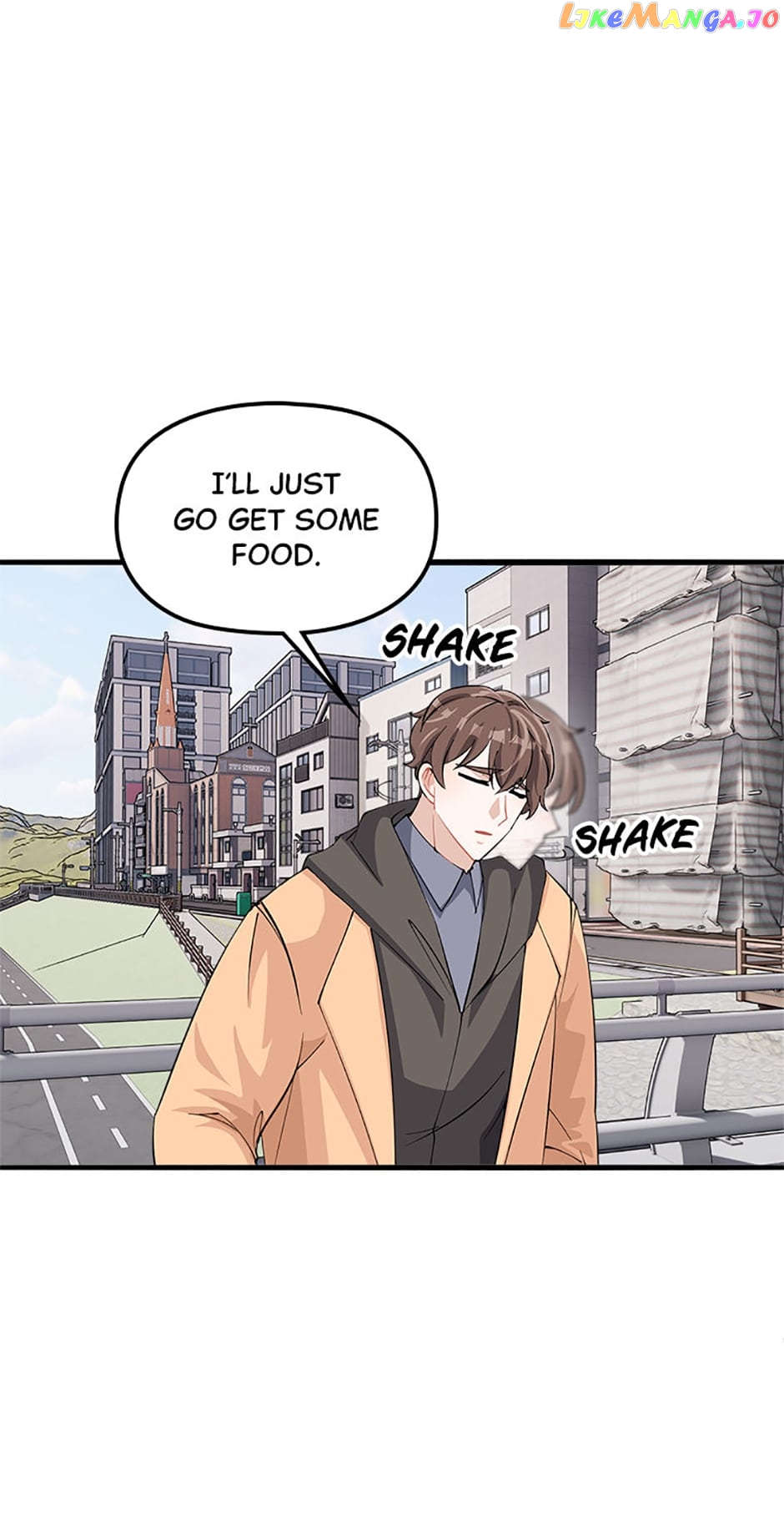 Twincognito Romance Chapter 64 - page 47