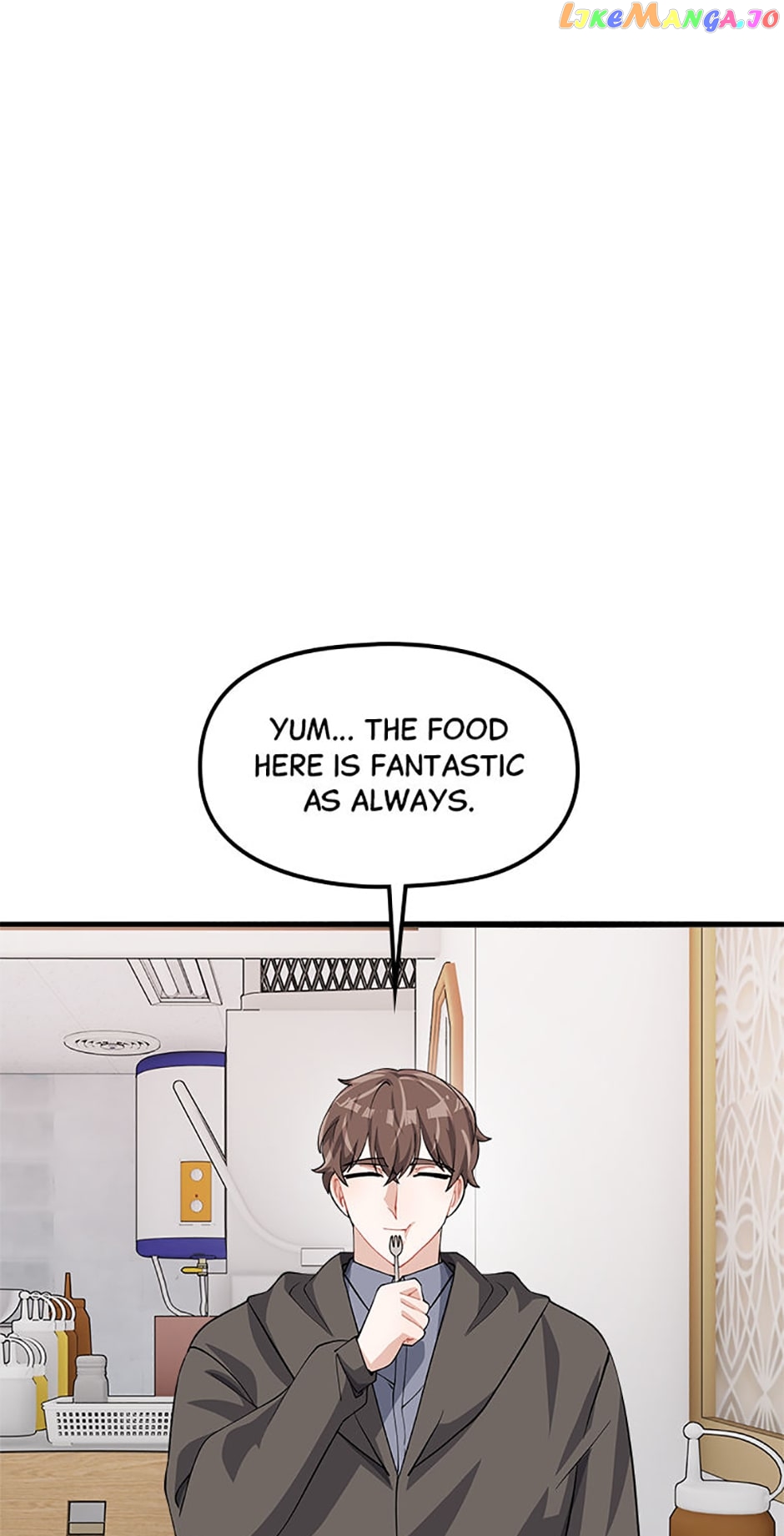 Twincognito Romance Chapter 64 - page 48