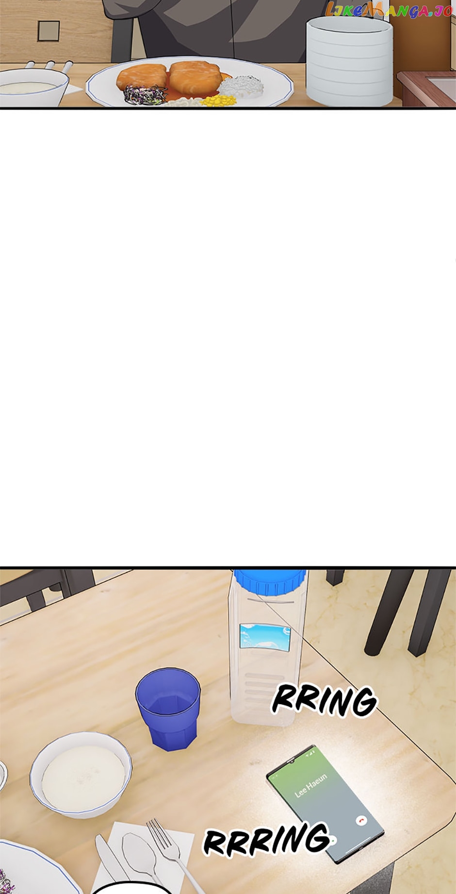 Twincognito Romance Chapter 64 - page 49