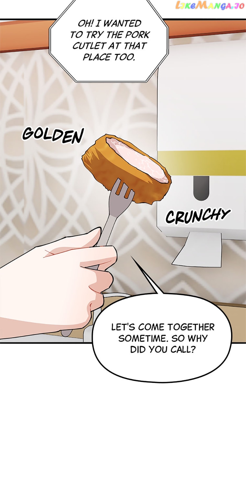 Twincognito Romance Chapter 64 - page 52