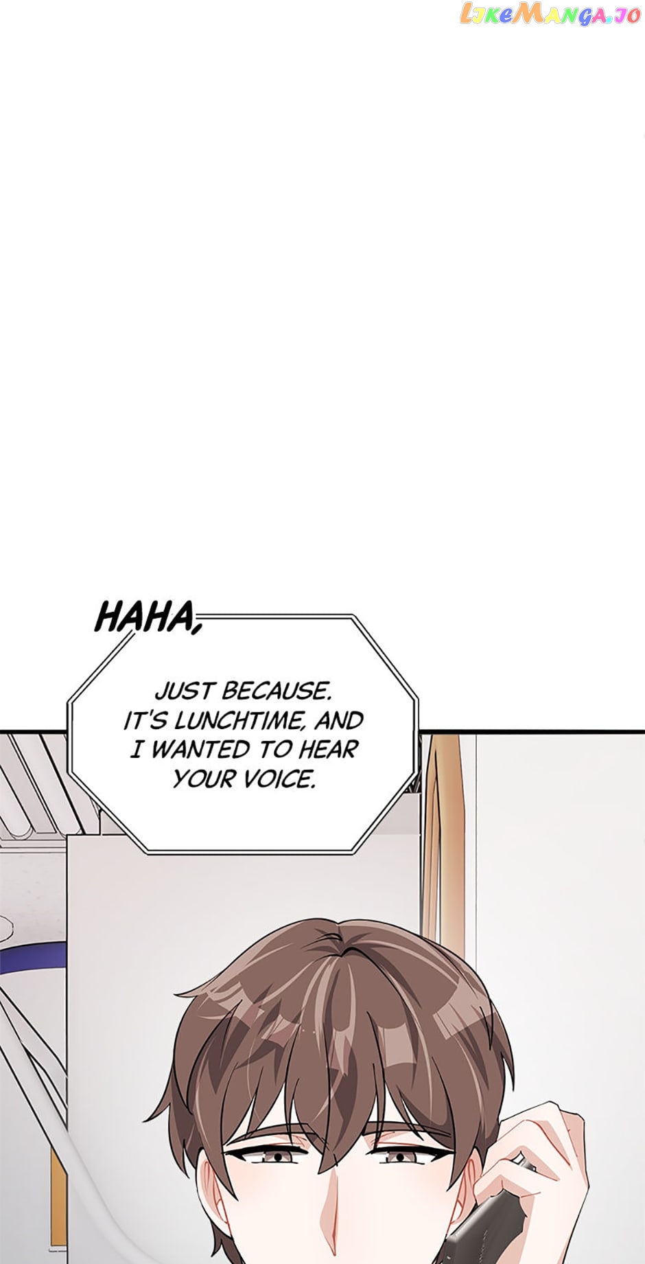 Twincognito Romance Chapter 64 - page 53