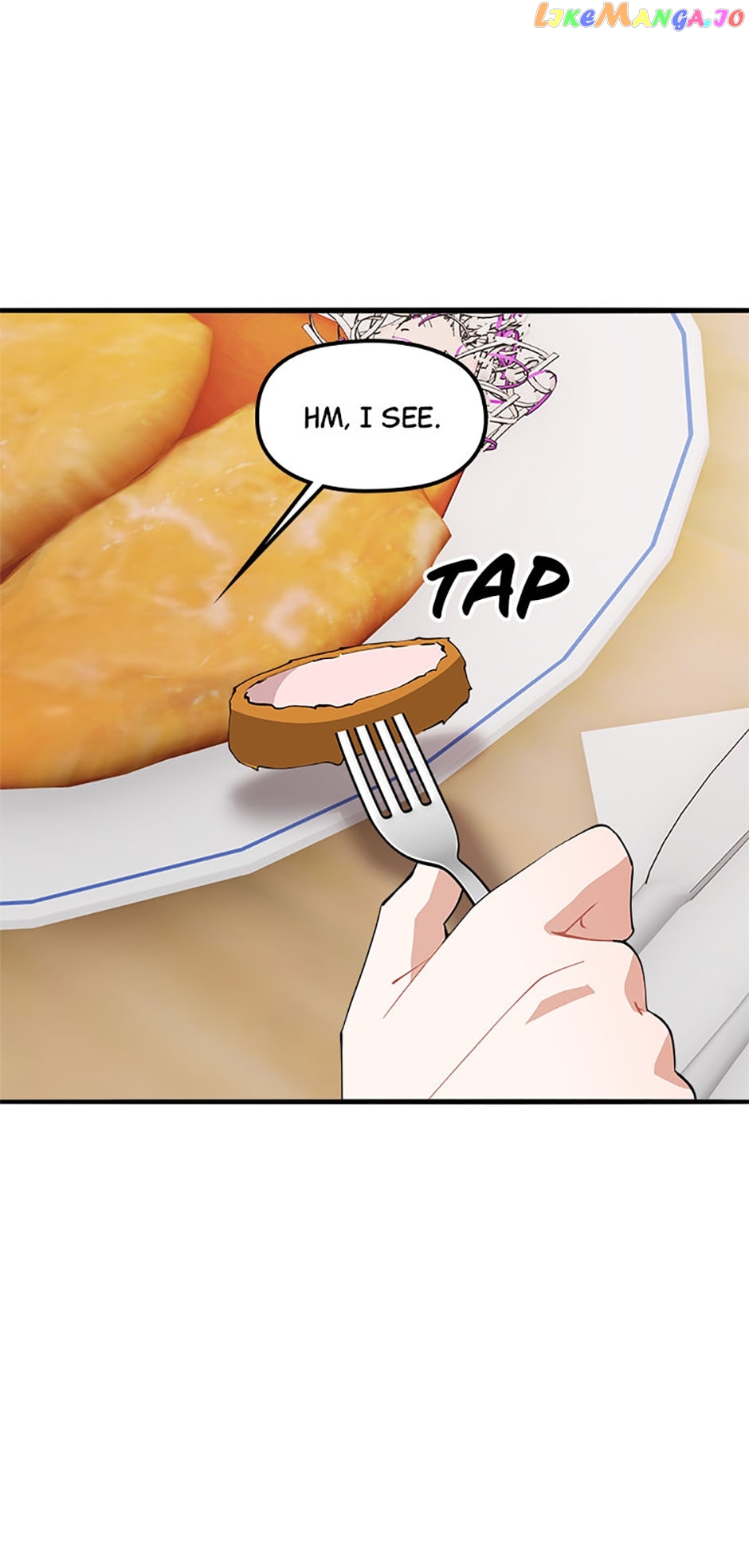 Twincognito Romance Chapter 64 - page 56