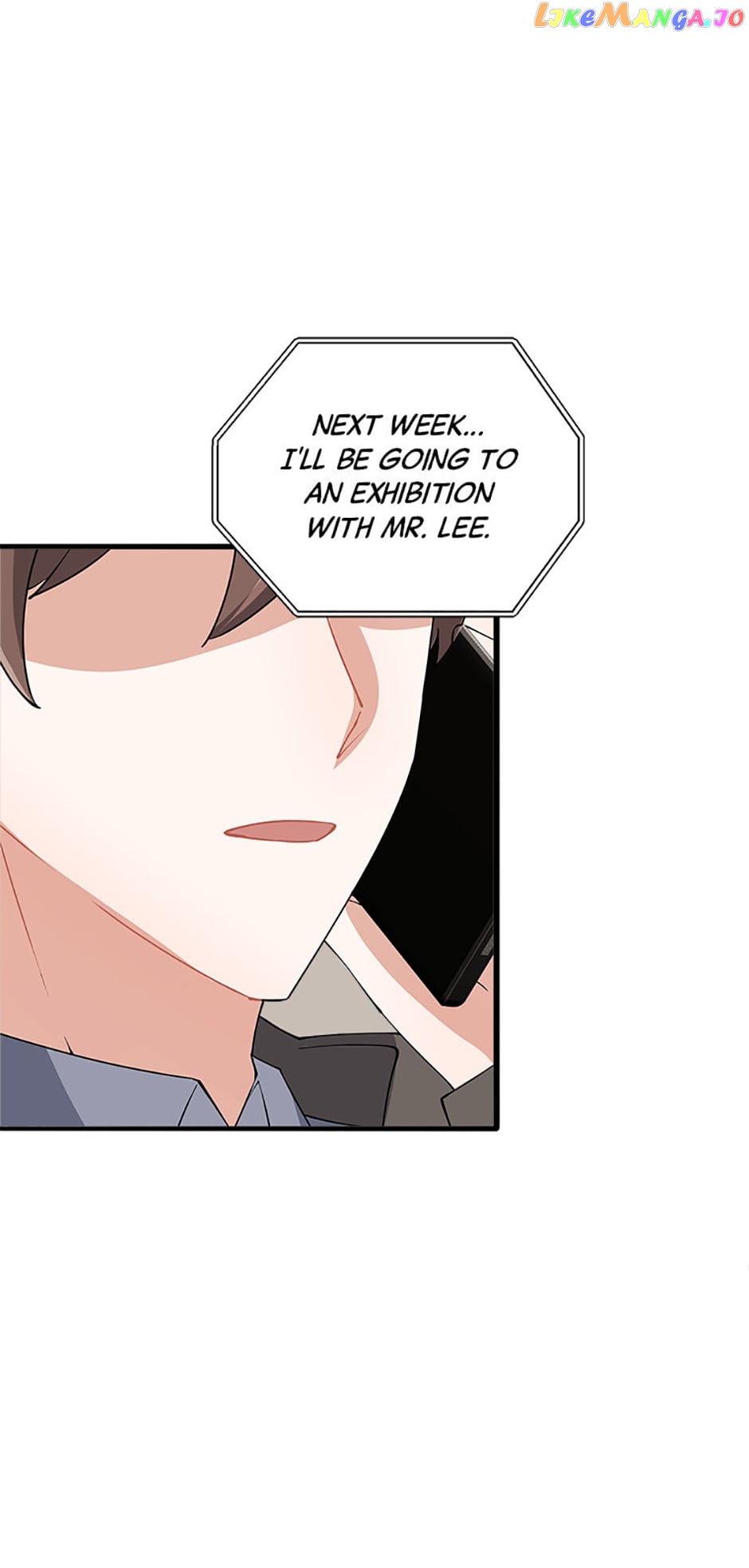 Twincognito Romance Chapter 64 - page 58
