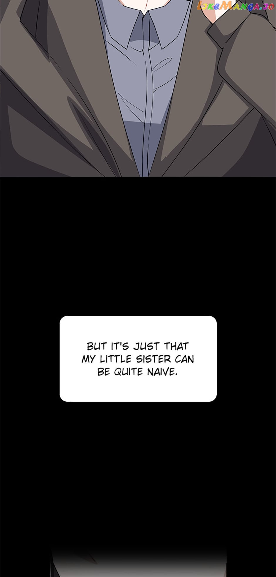 Twincognito Romance Chapter 64 - page 61