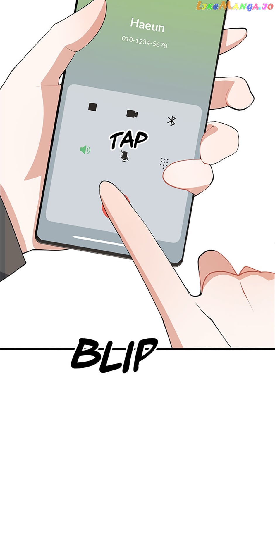 Twincognito Romance Chapter 64 - page 66