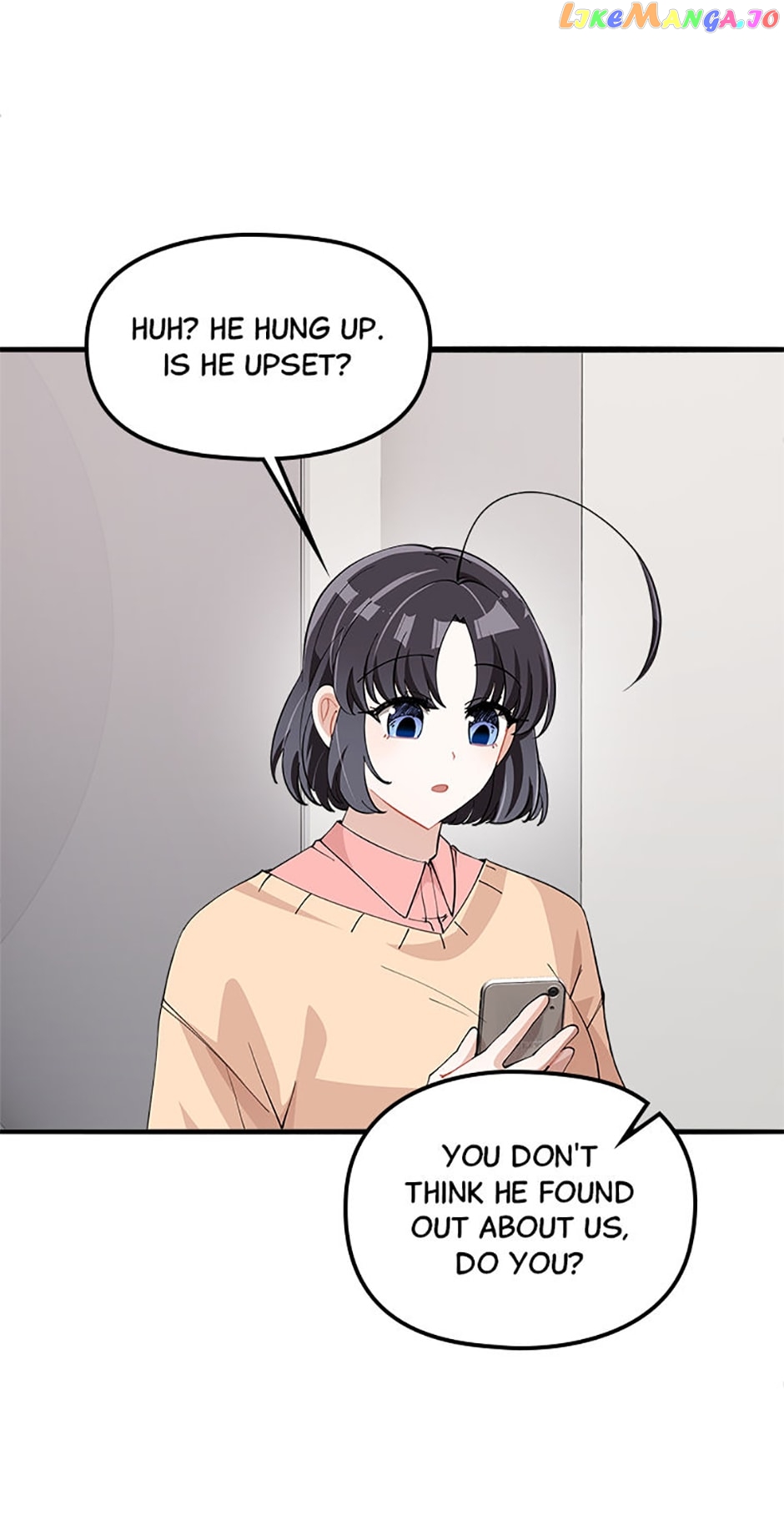 Twincognito Romance Chapter 64 - page 69