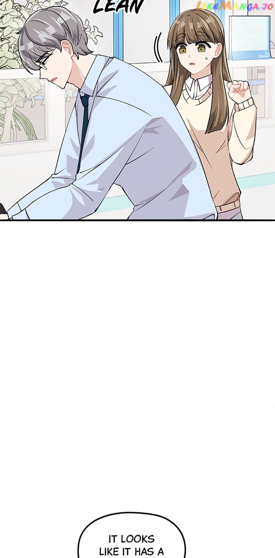 Twincognito Romance Chapter 64 - page 7