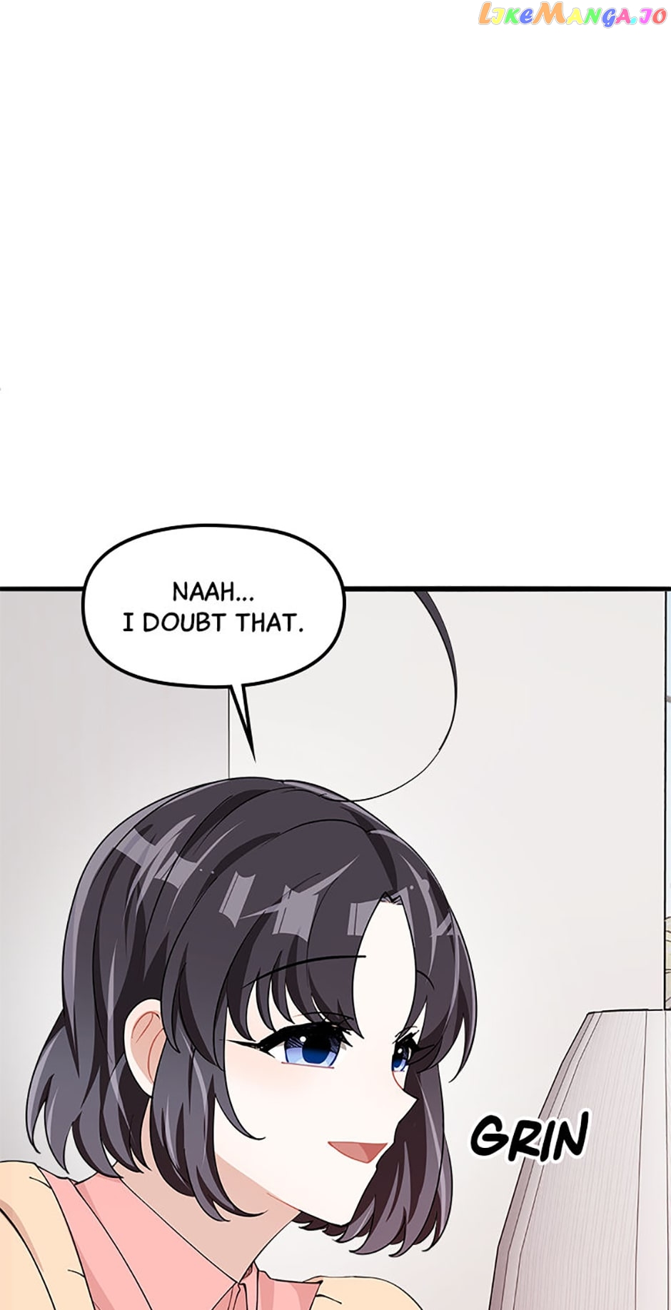 Twincognito Romance Chapter 64 - page 70