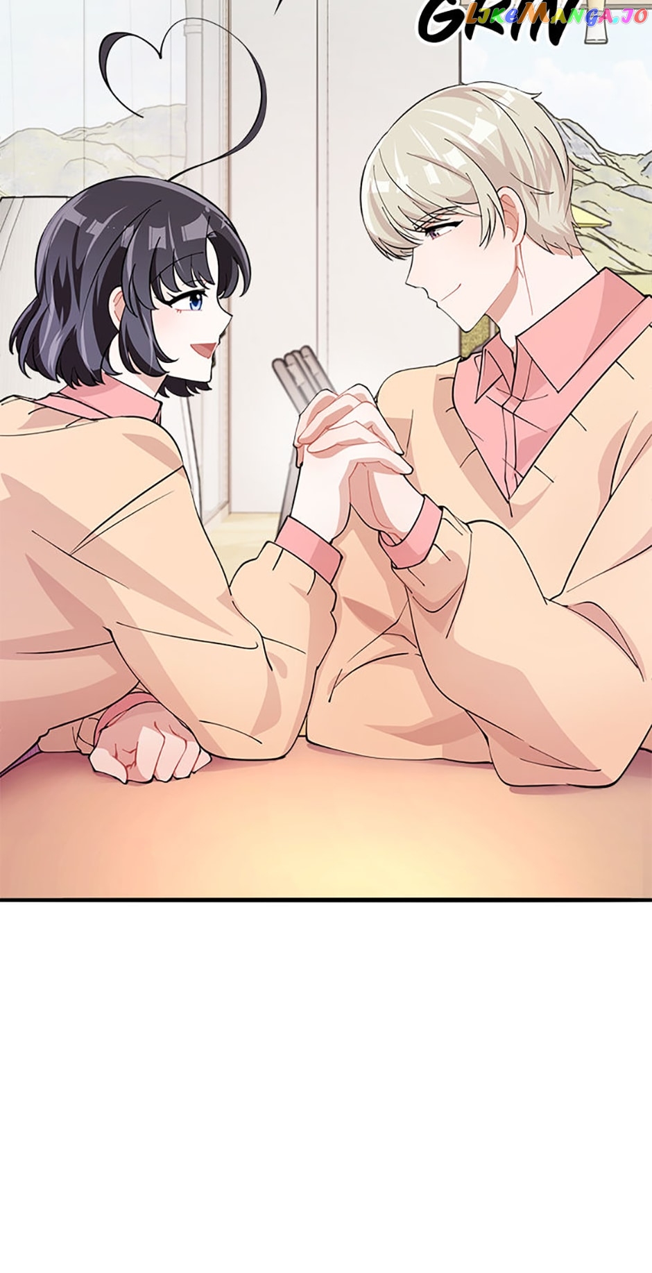 Twincognito Romance Chapter 64 - page 72