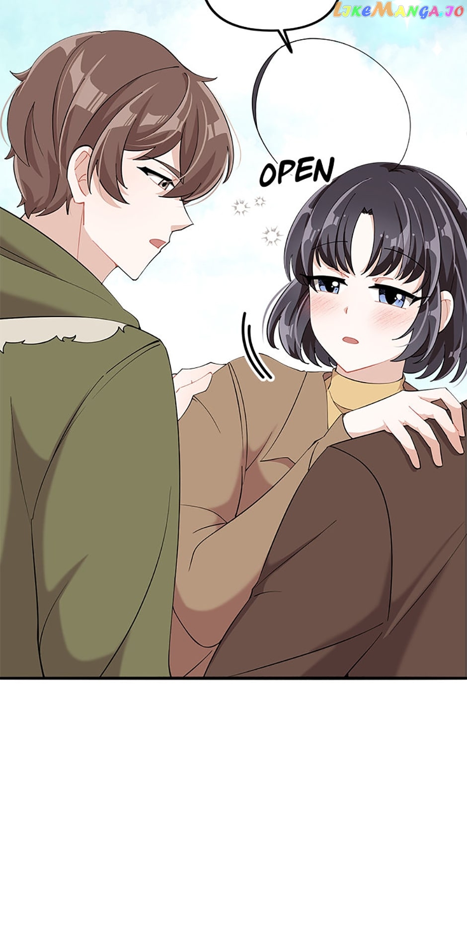 Twincognito Romance Chapter 69 - page 11