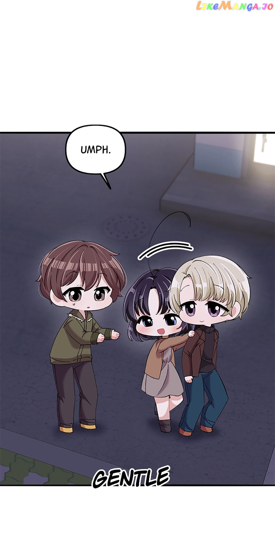 Twincognito Romance Chapter 69 - page 12