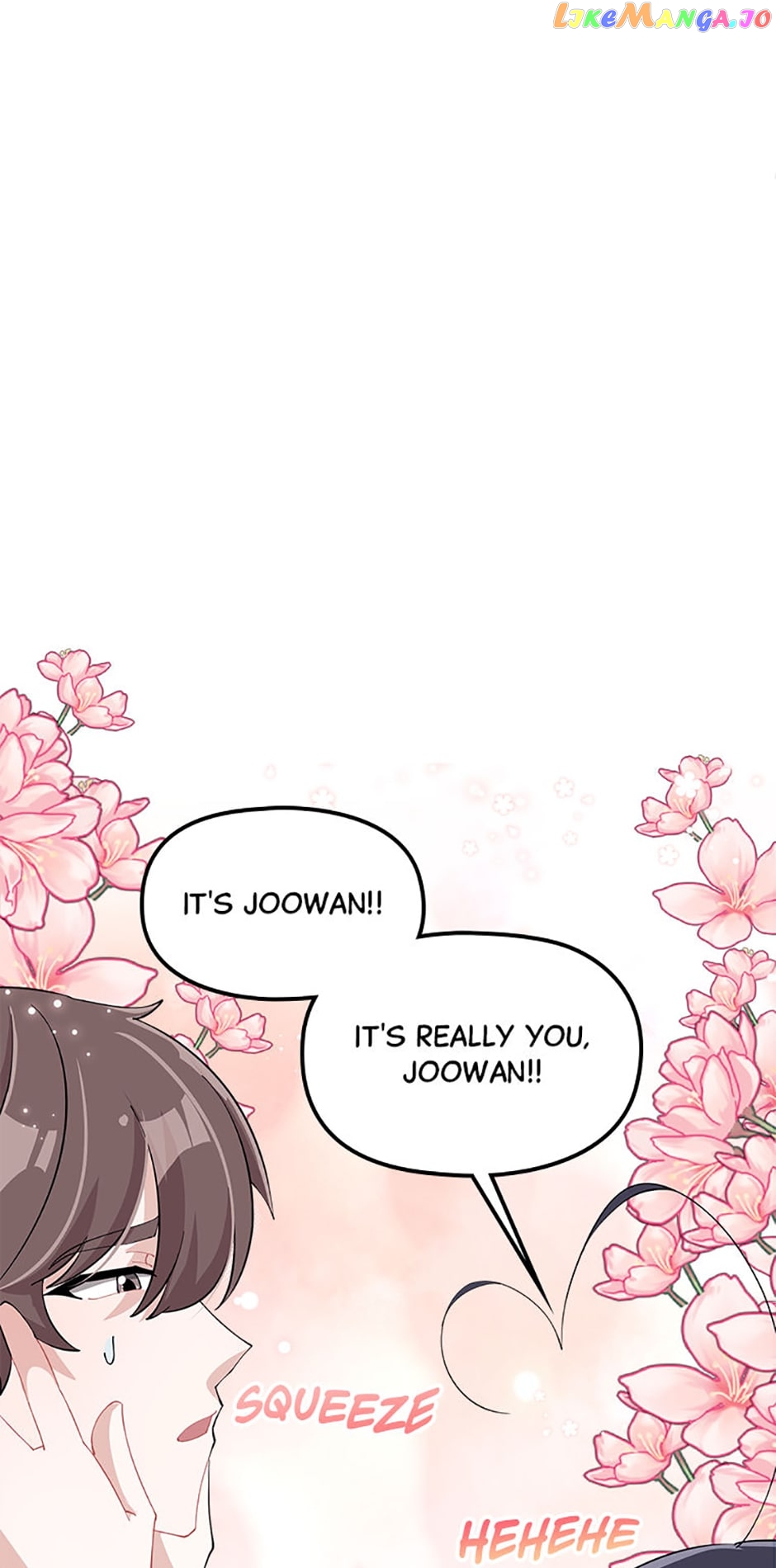 Twincognito Romance Chapter 69 - page 13