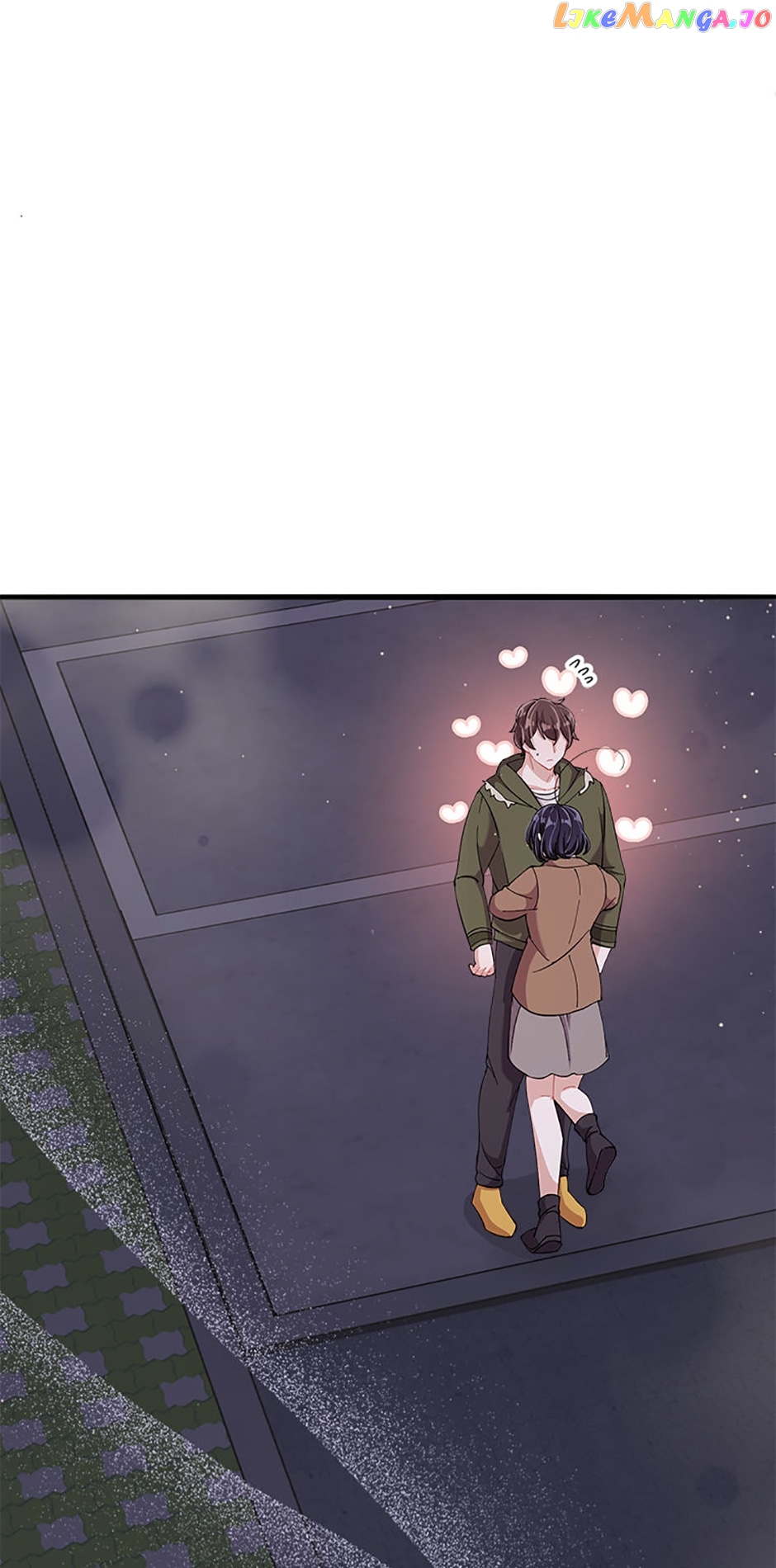 Twincognito Romance Chapter 69 - page 16