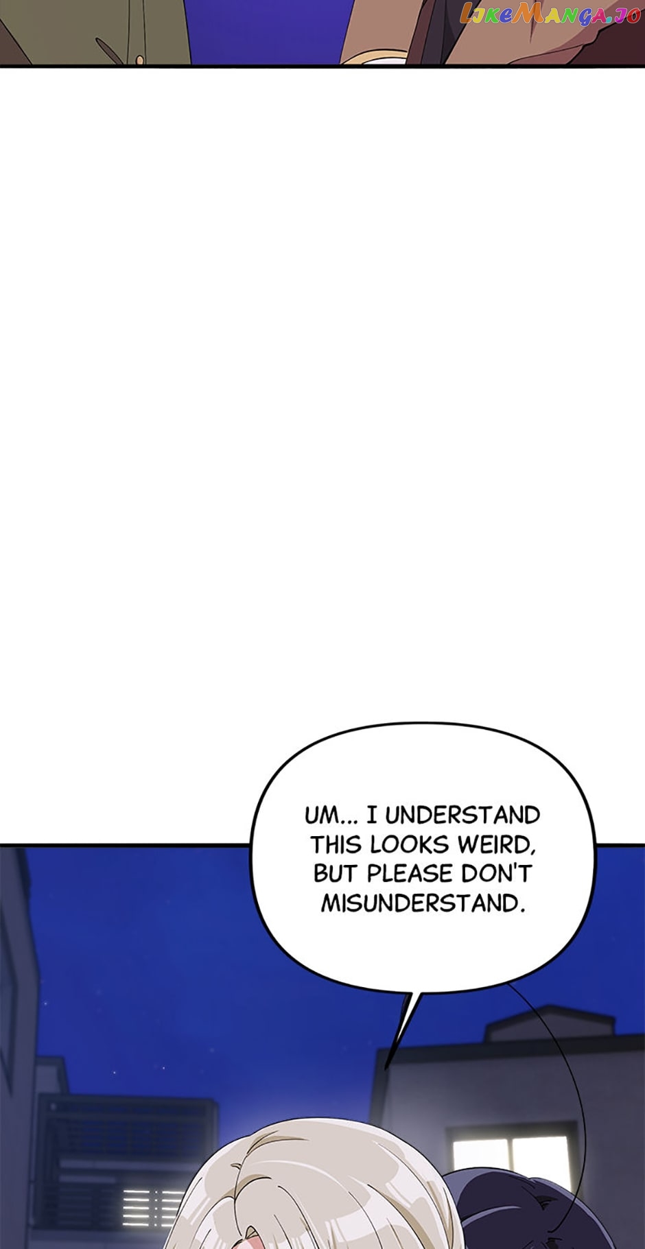 Twincognito Romance Chapter 69 - page 2