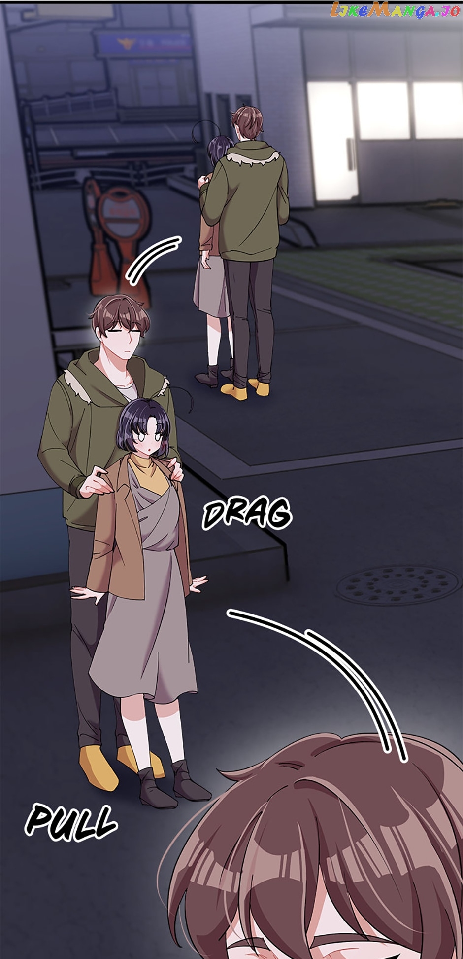 Twincognito Romance Chapter 69 - page 22