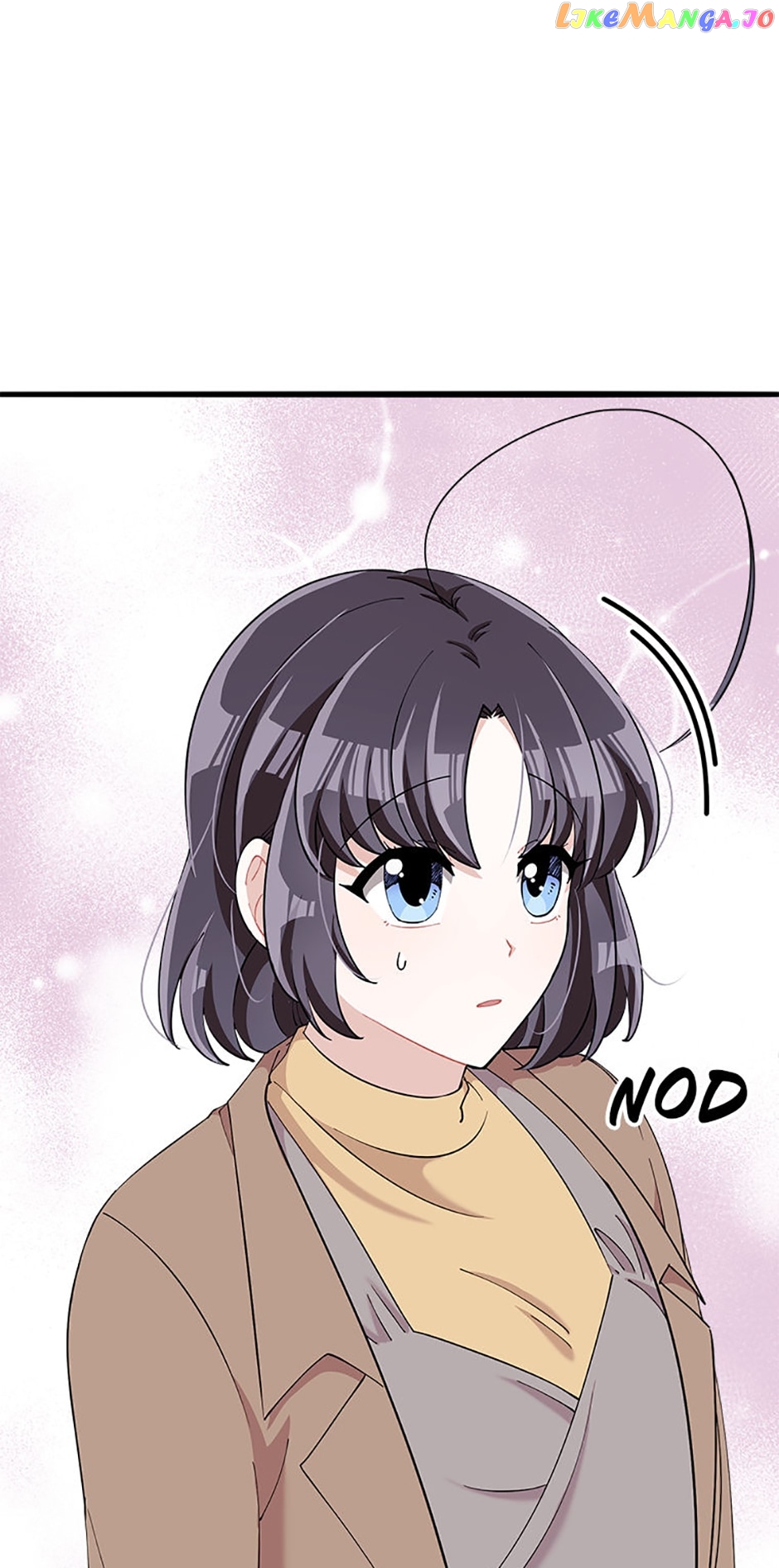 Twincognito Romance Chapter 69 - page 26