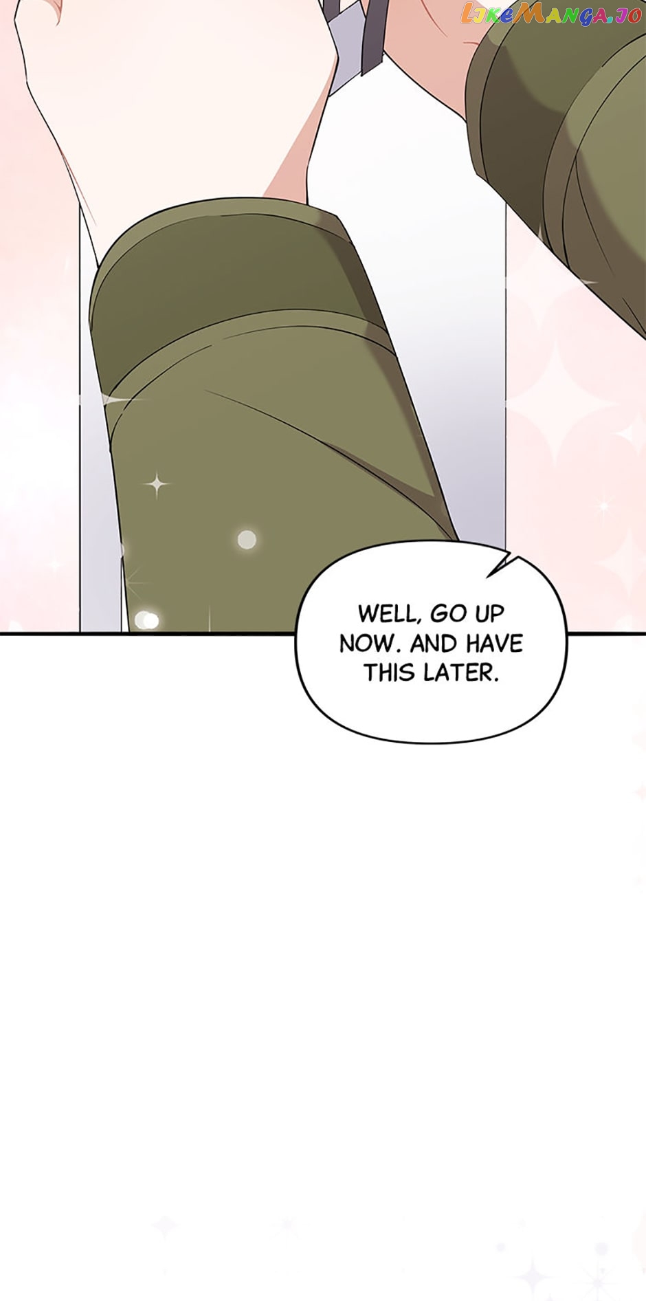 Twincognito Romance Chapter 69 - page 28