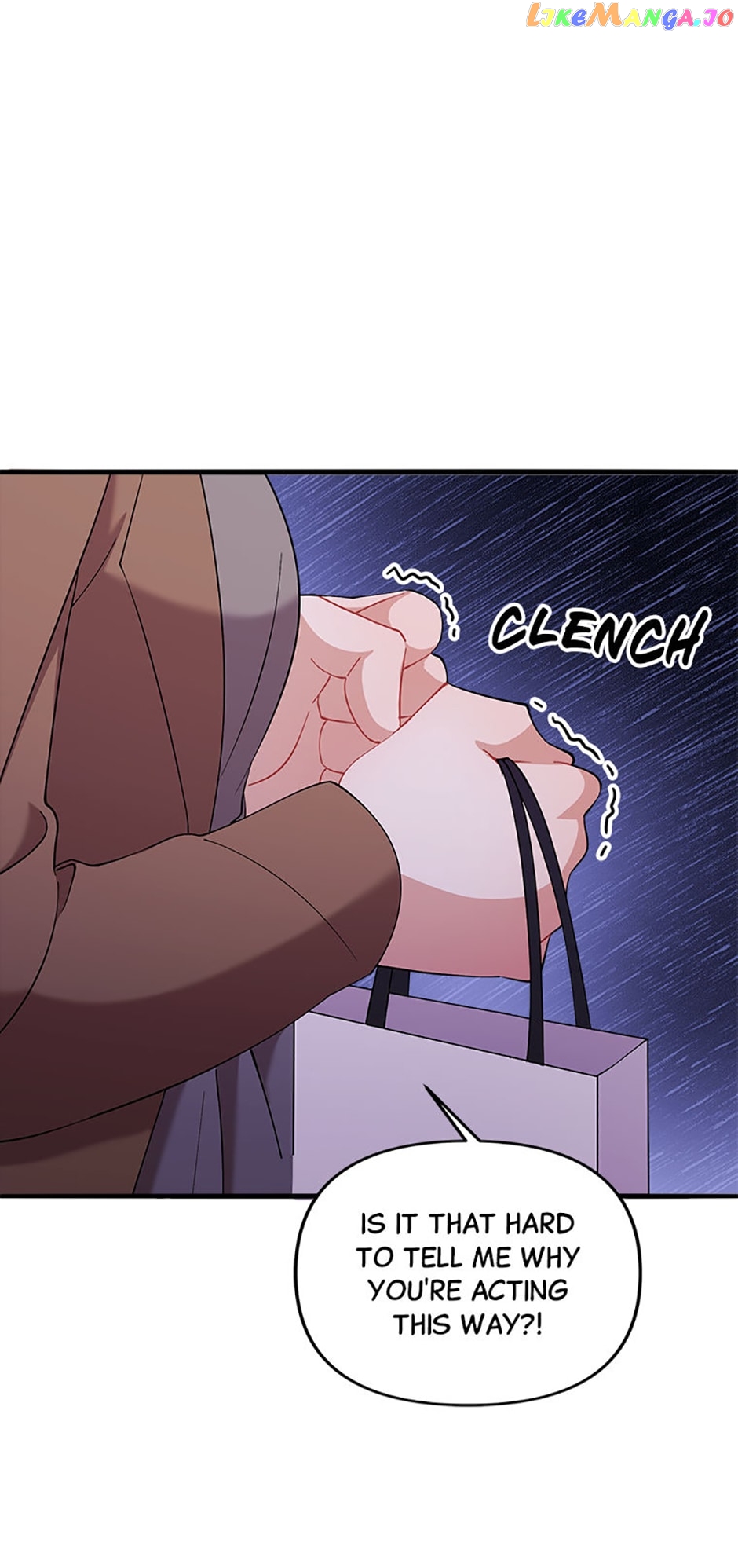 Twincognito Romance Chapter 69 - page 37