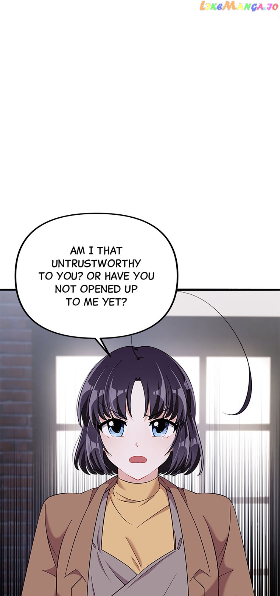 Twincognito Romance Chapter 69 - page 38