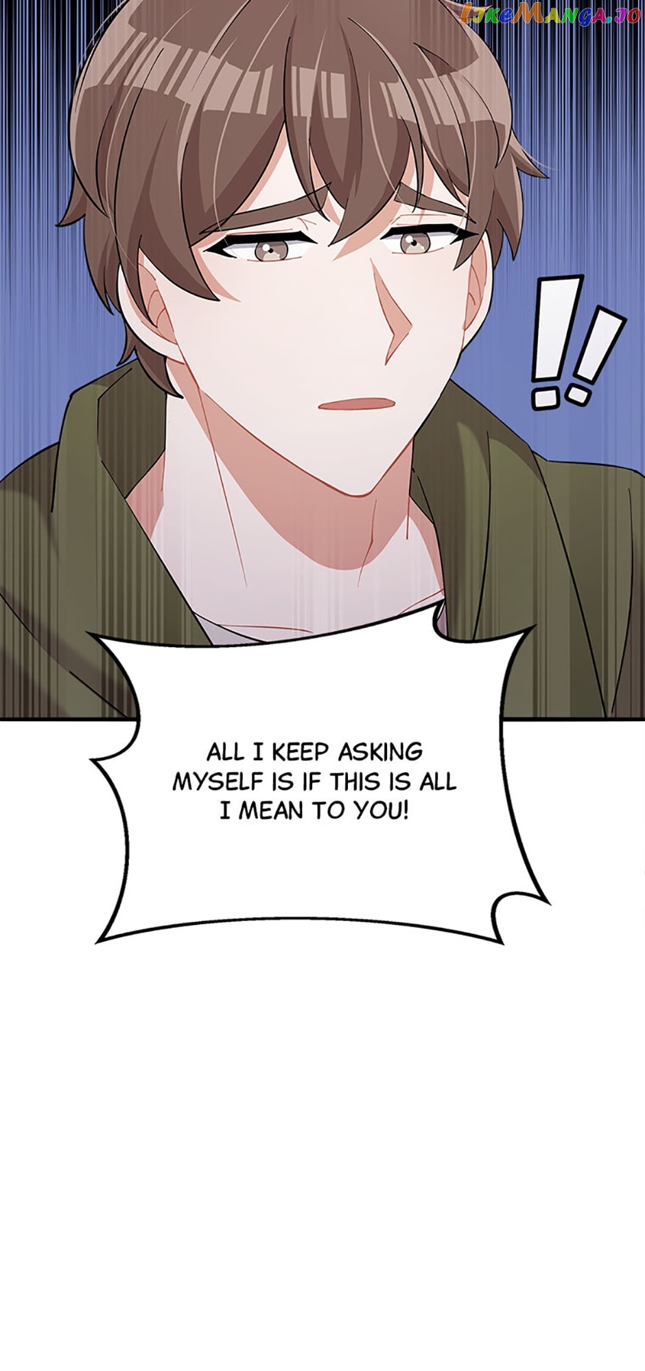 Twincognito Romance Chapter 69 - page 40