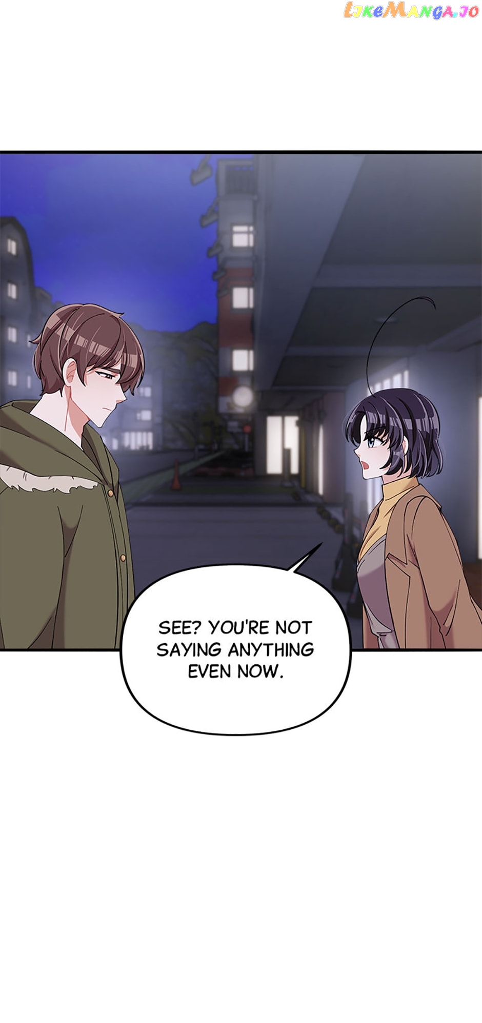 Twincognito Romance Chapter 69 - page 41
