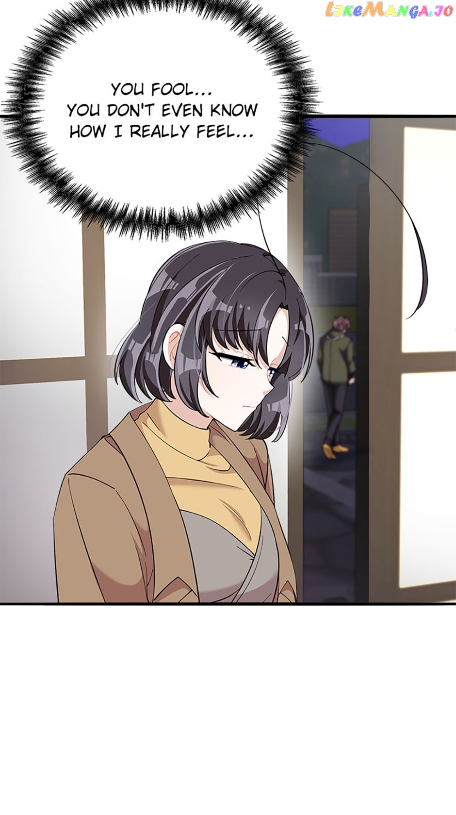 Twincognito Romance Chapter 69 - page 46
