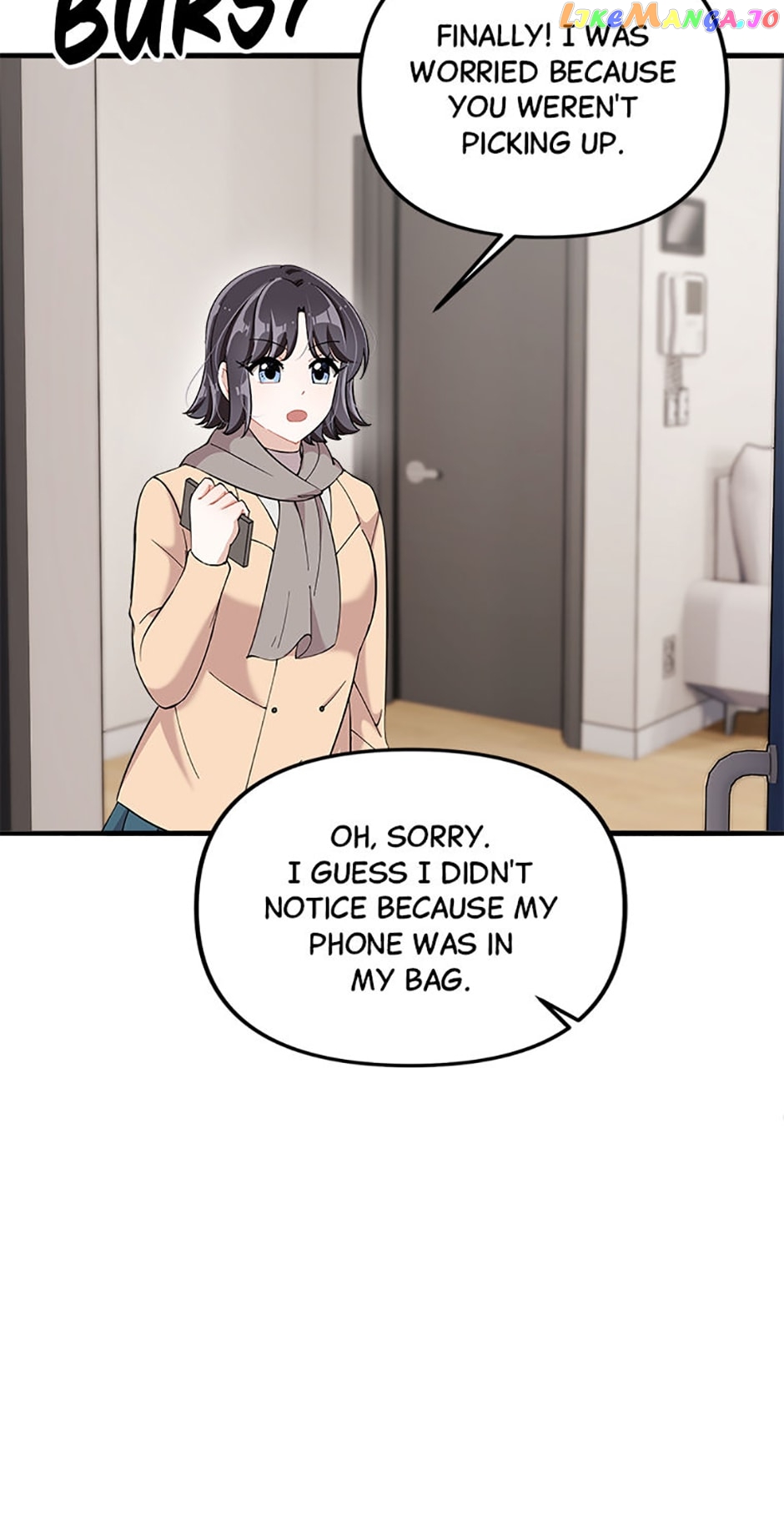 Twincognito Romance Chapter 69 - page 51