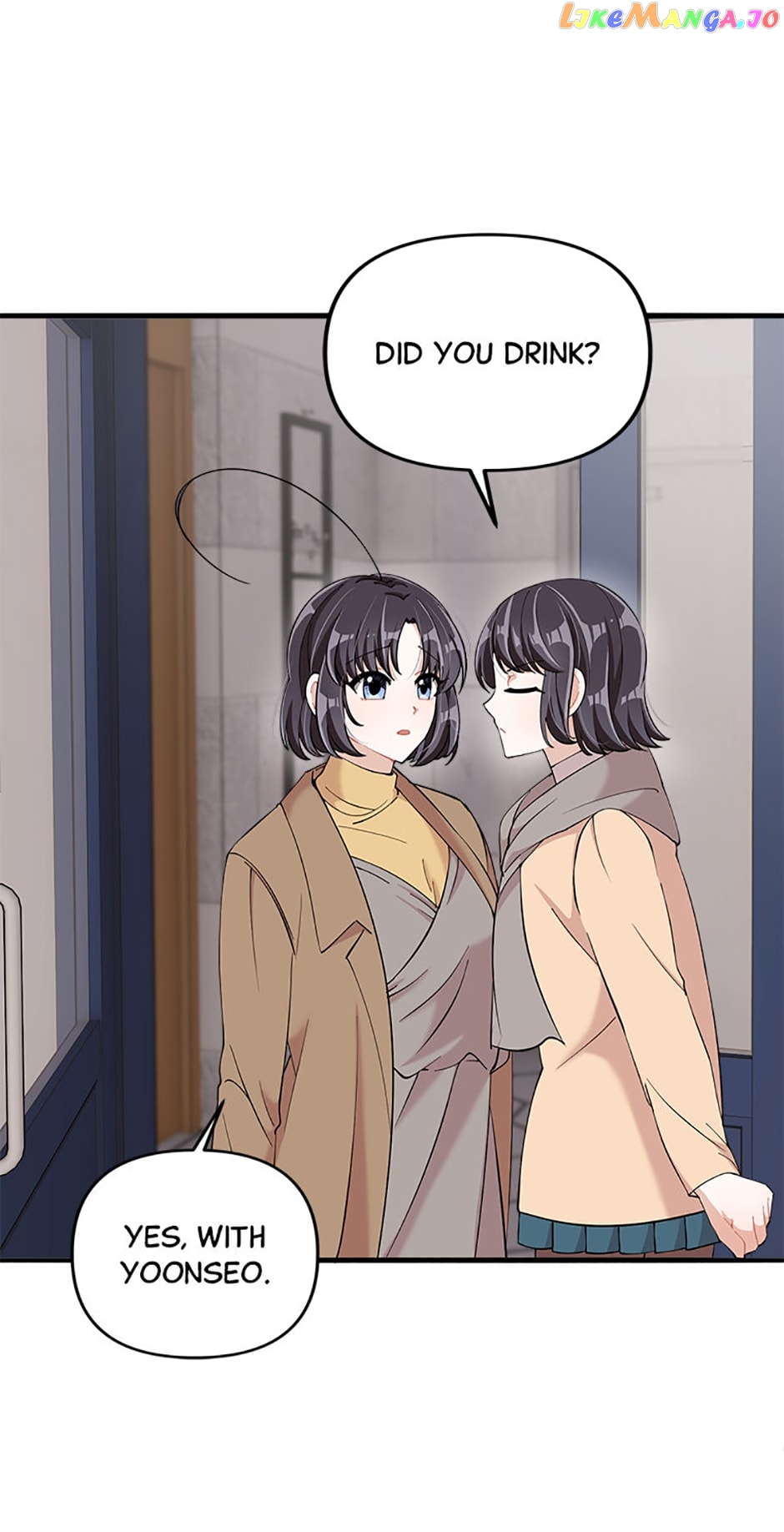 Twincognito Romance Chapter 69 - page 52