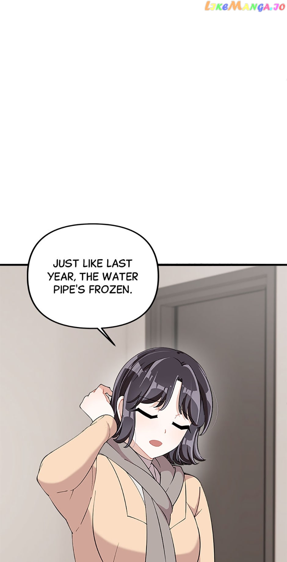 Twincognito Romance Chapter 69 - page 54