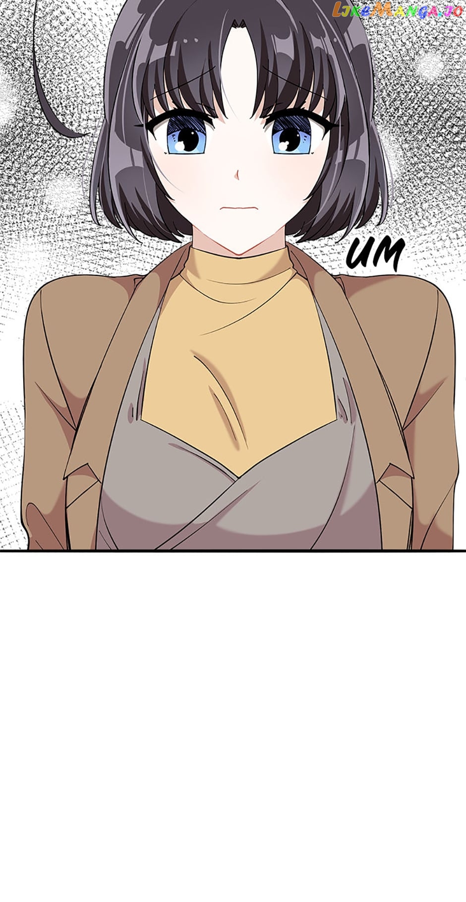 Twincognito Romance Chapter 69 - page 59