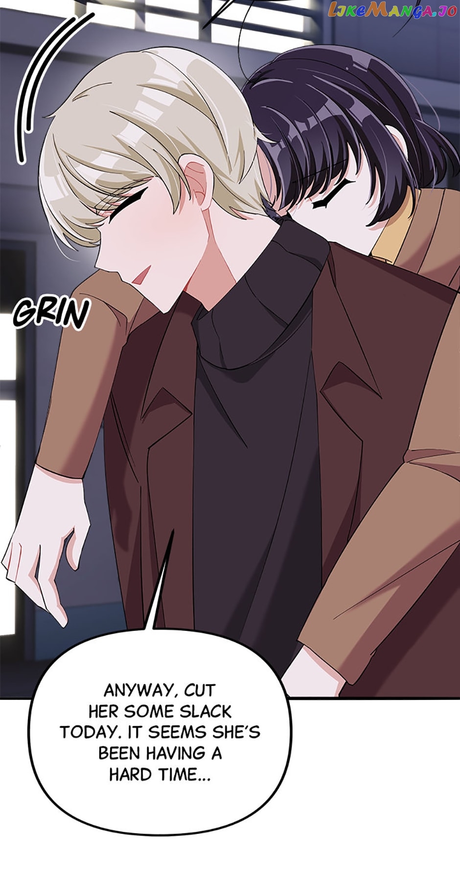 Twincognito Romance Chapter 69 - page 6