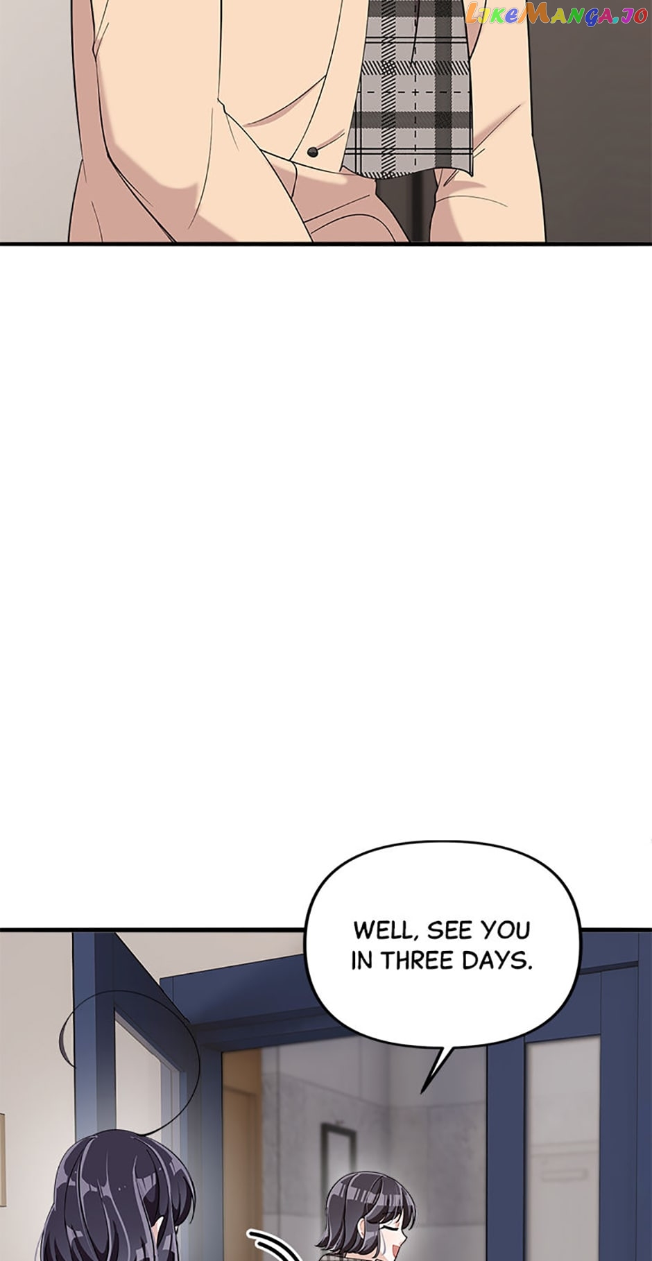 Twincognito Romance Chapter 69 - page 62