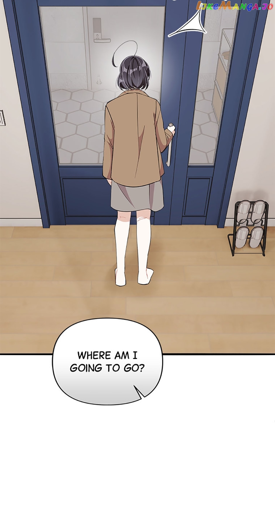 Twincognito Romance Chapter 69 - page 65