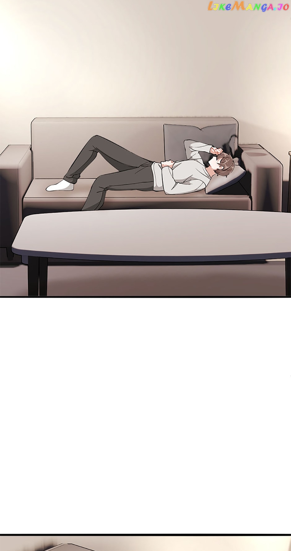 Twincognito Romance Chapter 69 - page 68