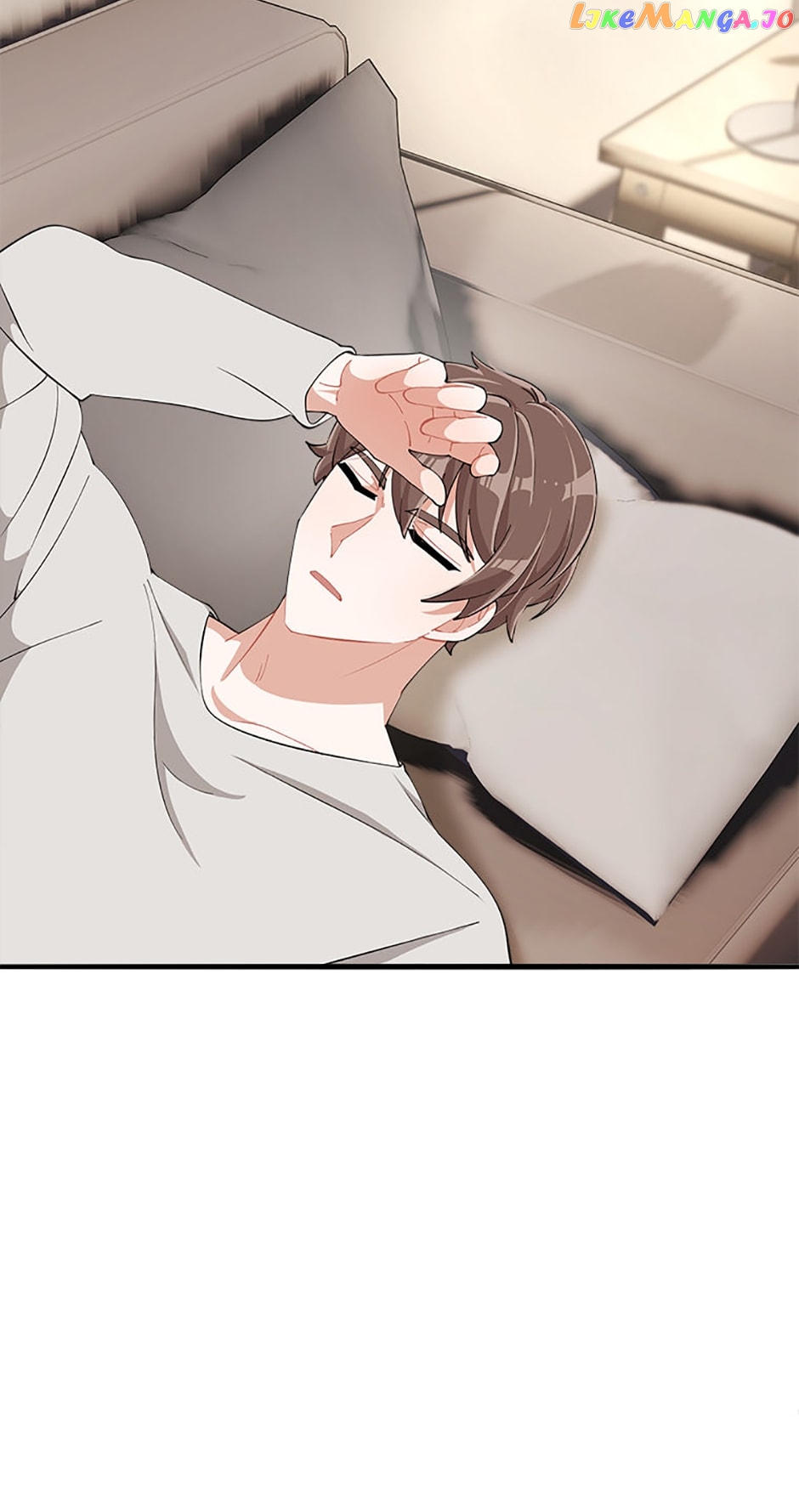 Twincognito Romance Chapter 69 - page 69