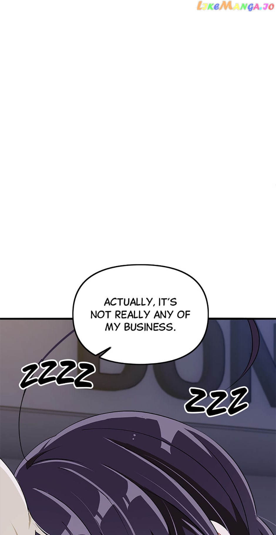 Twincognito Romance Chapter 69 - page 7