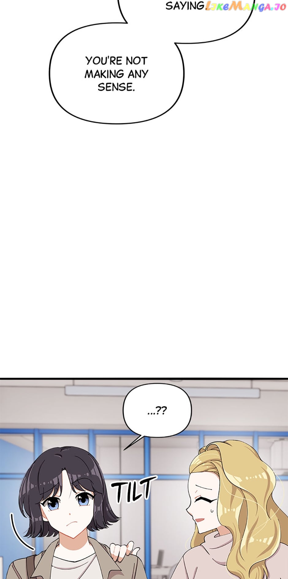 Twincognito Romance Chapter 72 - page 10