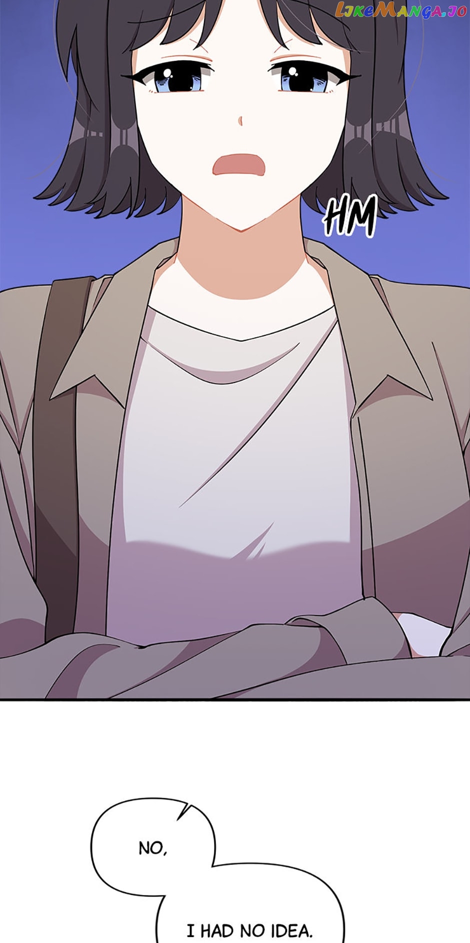 Twincognito Romance Chapter 72 - page 12