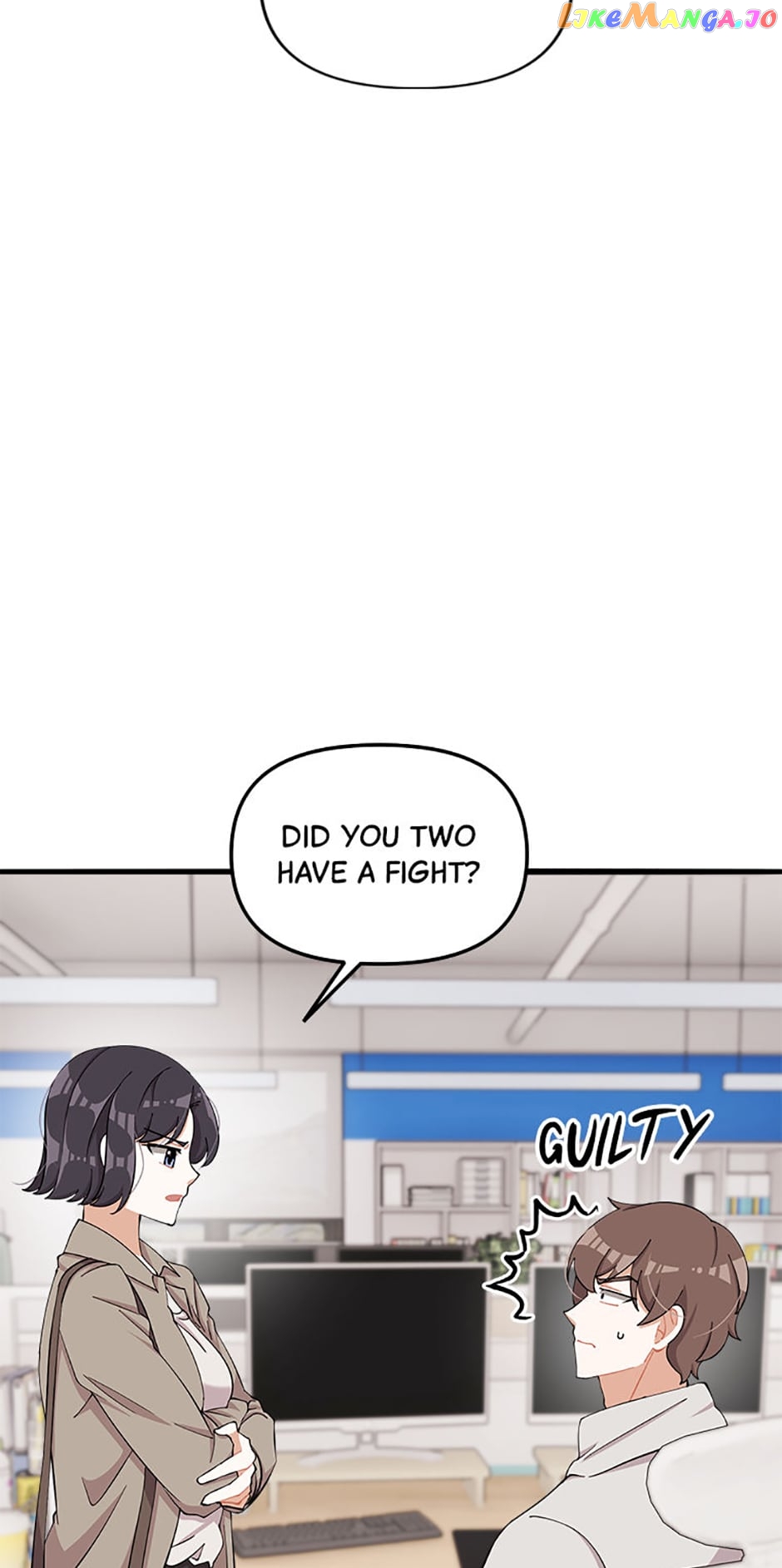 Twincognito Romance Chapter 72 - page 13