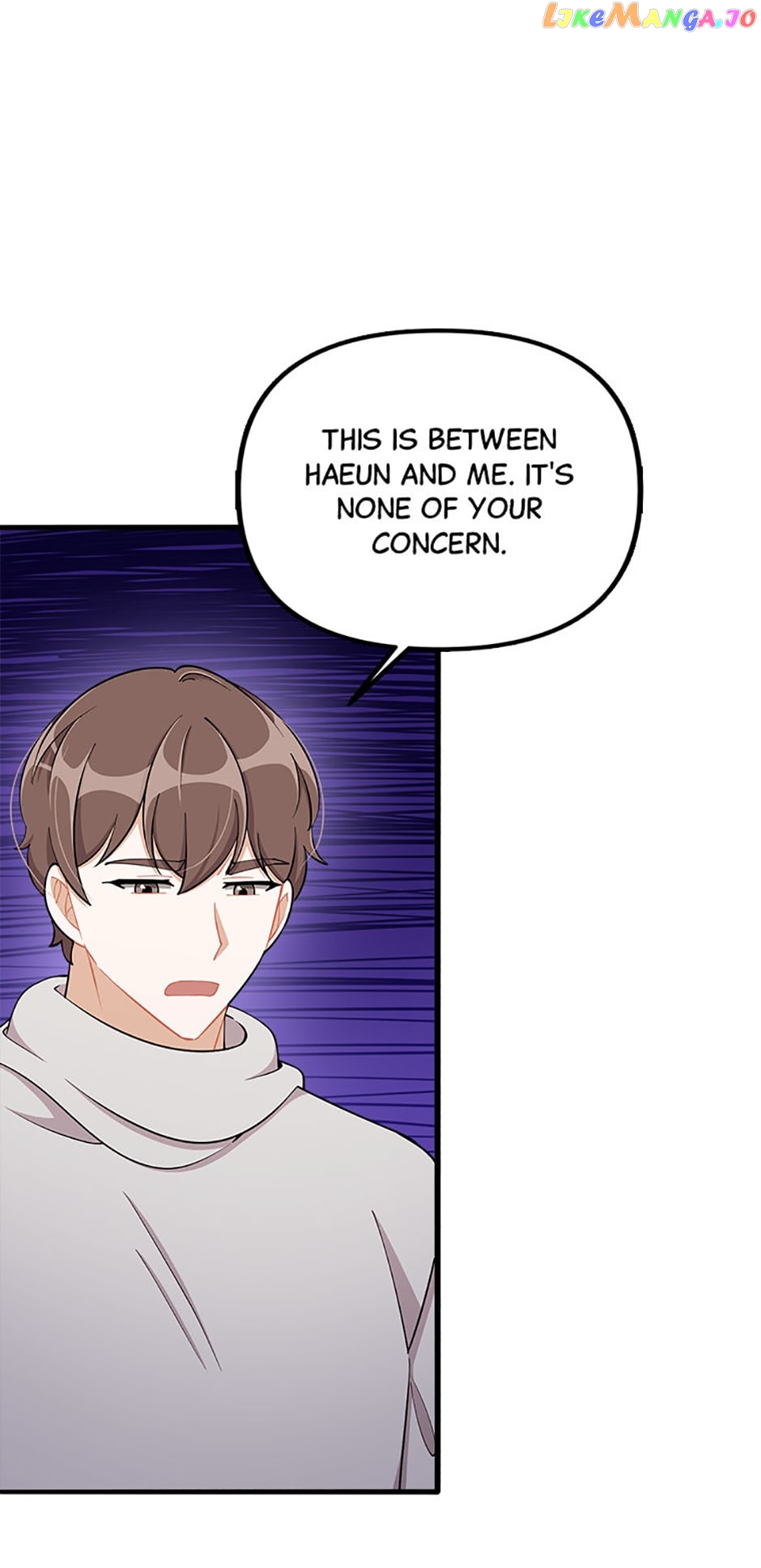 Twincognito Romance Chapter 72 - page 18
