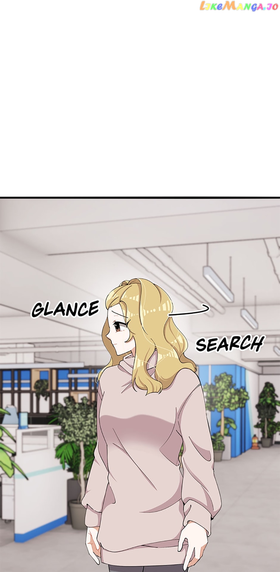 Twincognito Romance Chapter 72 - page 2