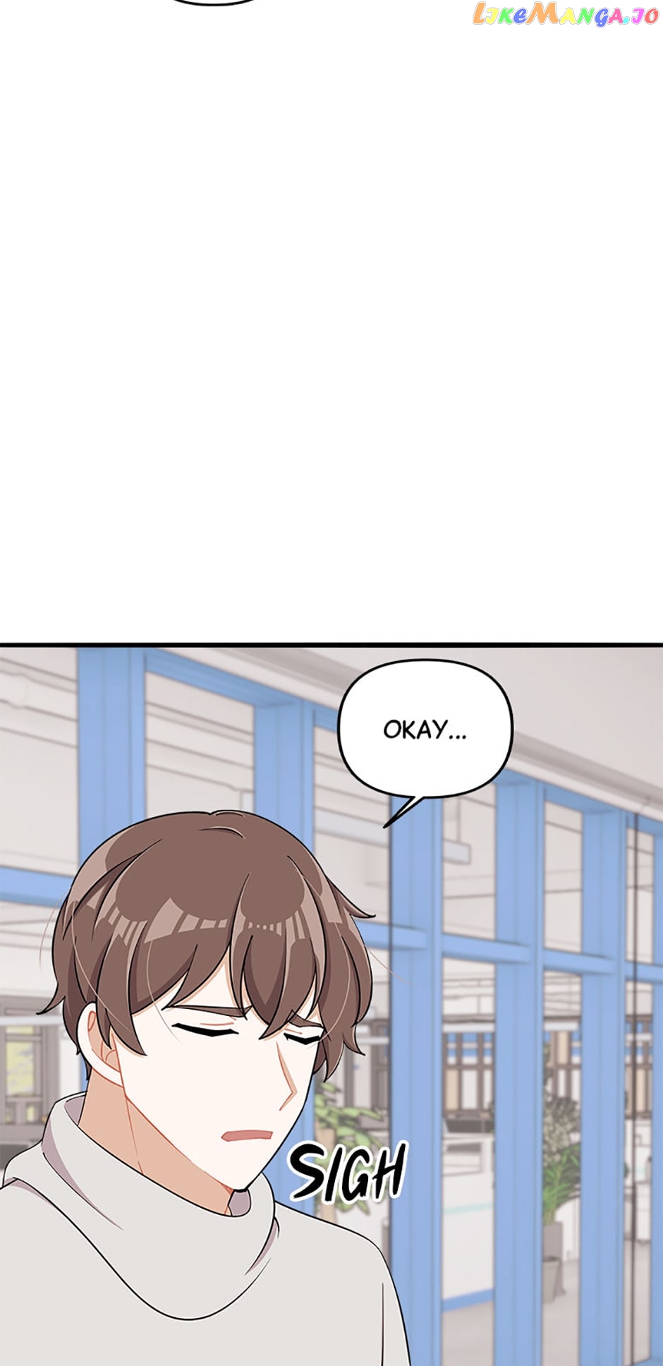 Twincognito Romance Chapter 72 - page 20
