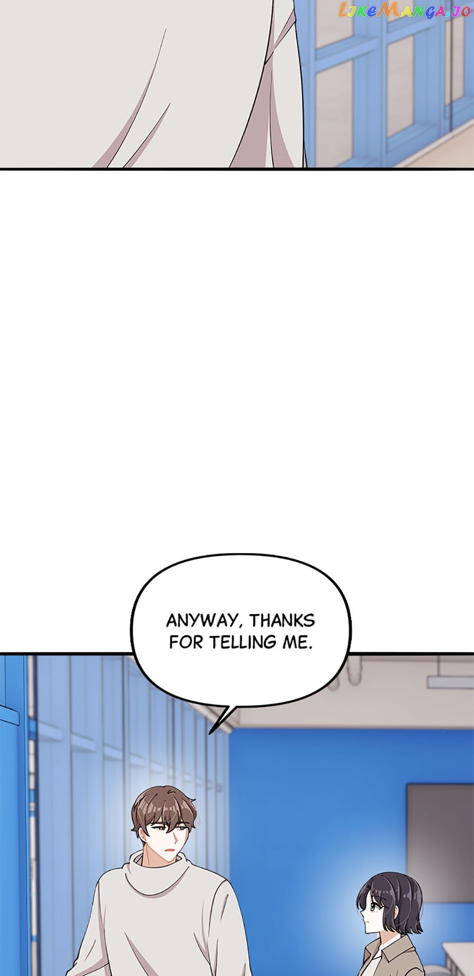 Twincognito Romance Chapter 72 - page 21