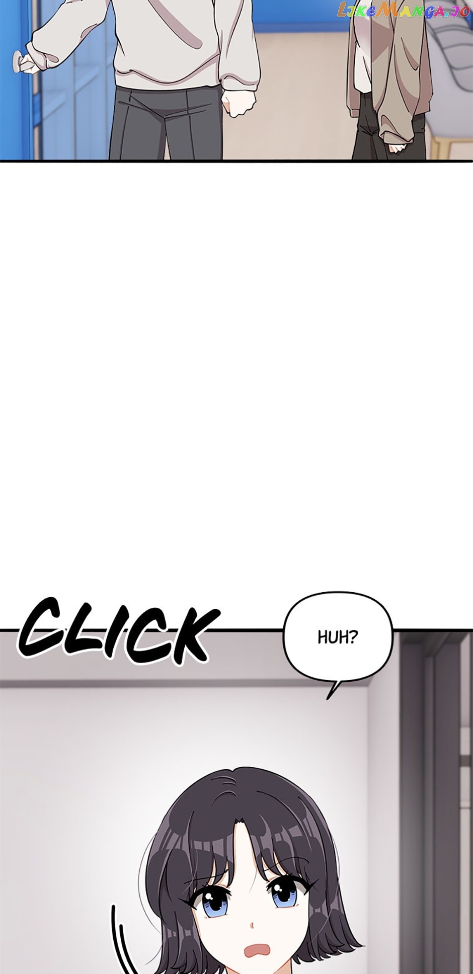 Twincognito Romance Chapter 72 - page 22