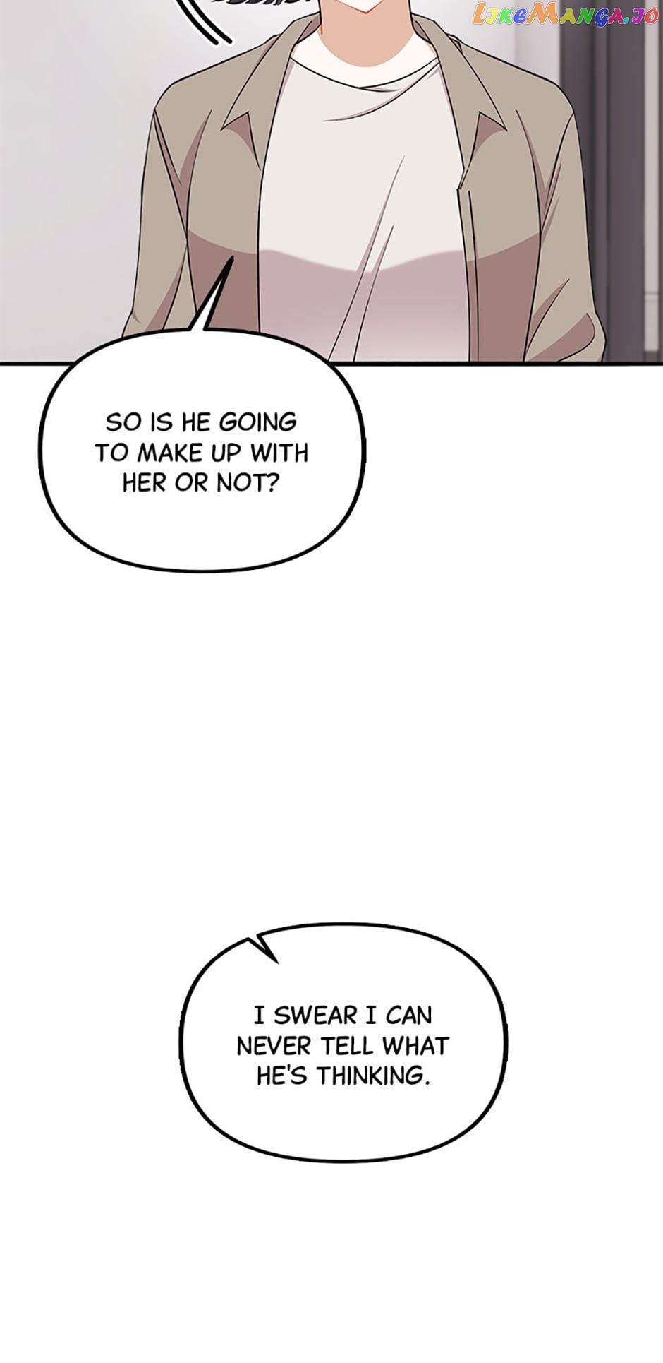 Twincognito Romance Chapter 72 - page 23